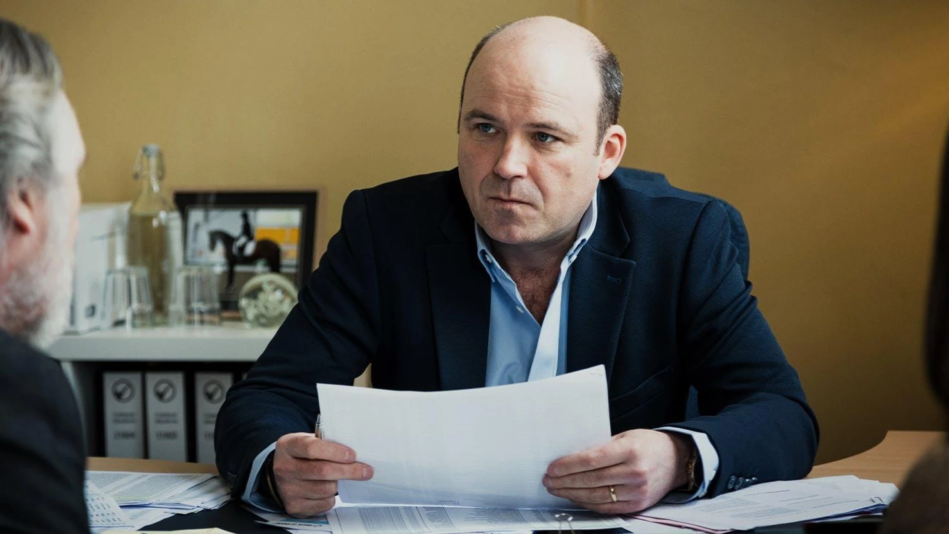 دانلود فیلم Bank of Dave 2: The Loan Ranger 2025