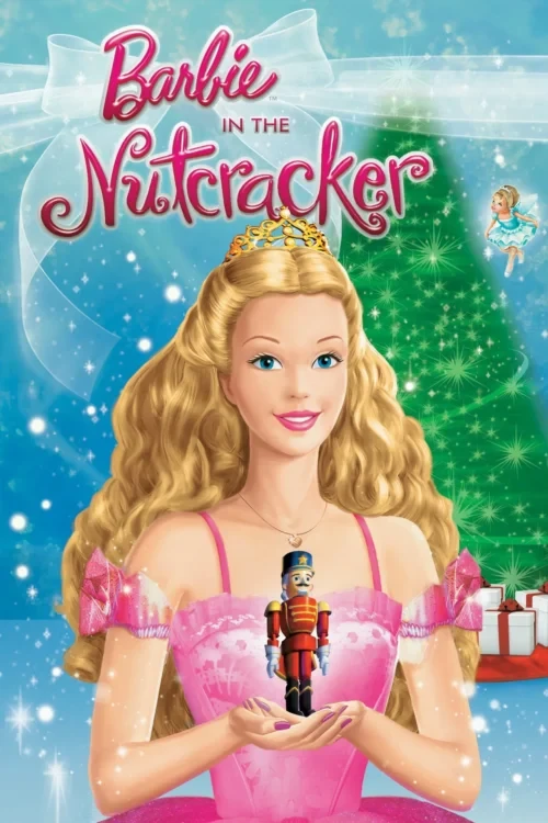 دانلود انیمیشن Barbie in the Nutcracker