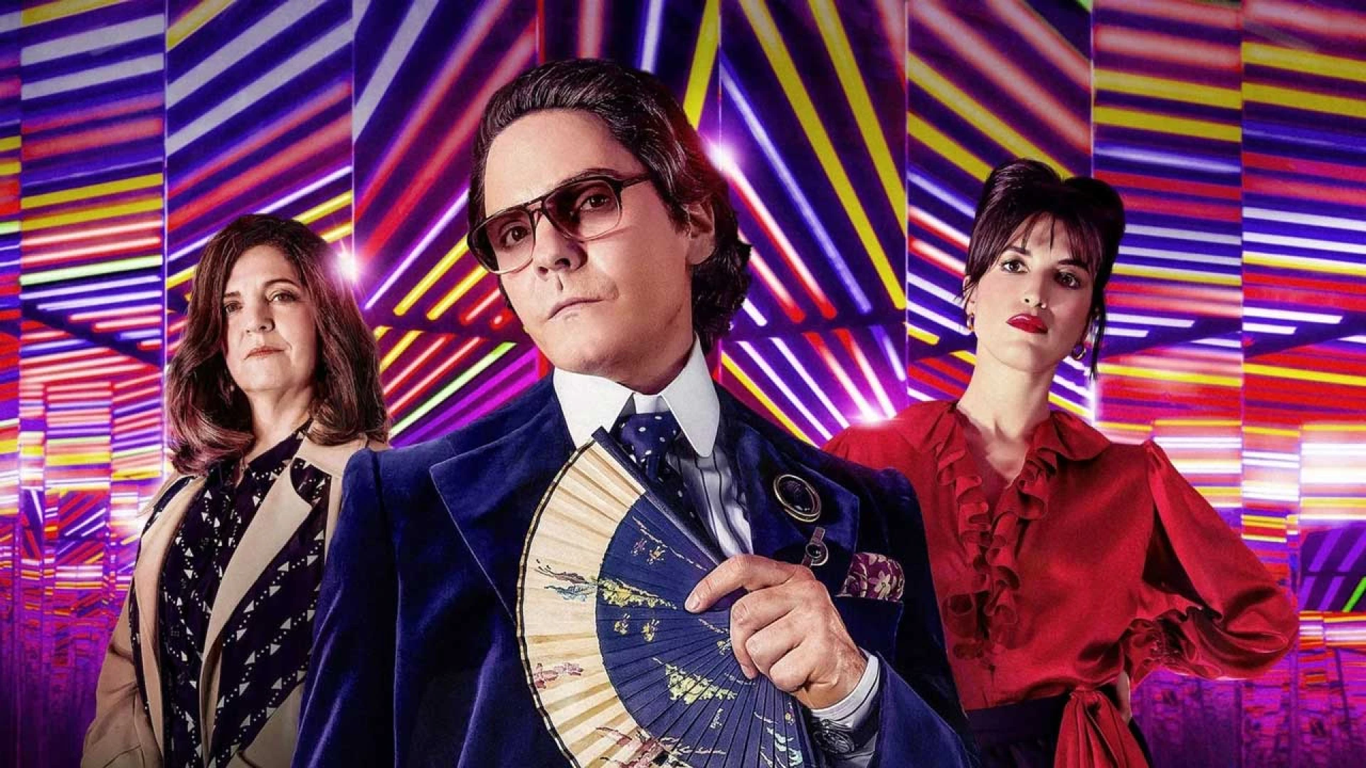 دانلود سریال Becoming Karl Lagerfeld