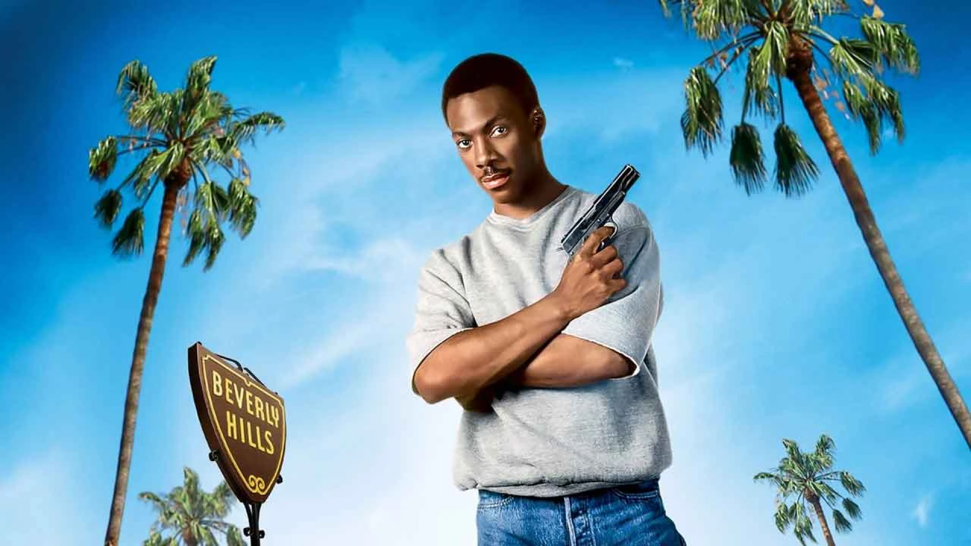 دانلود فیلم Beverly Hills Cop 1984