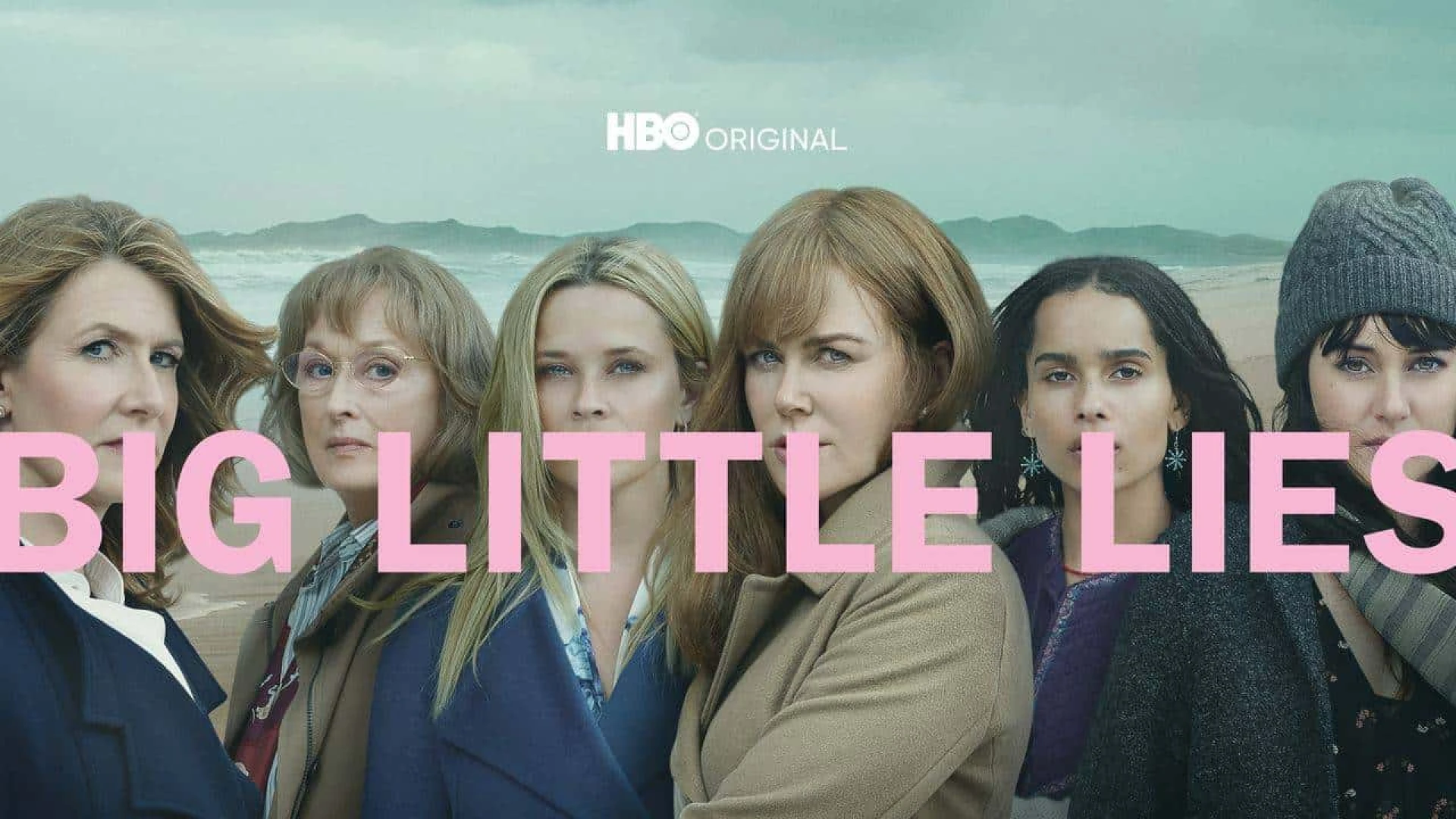 دانلود سریال Big Little Lies