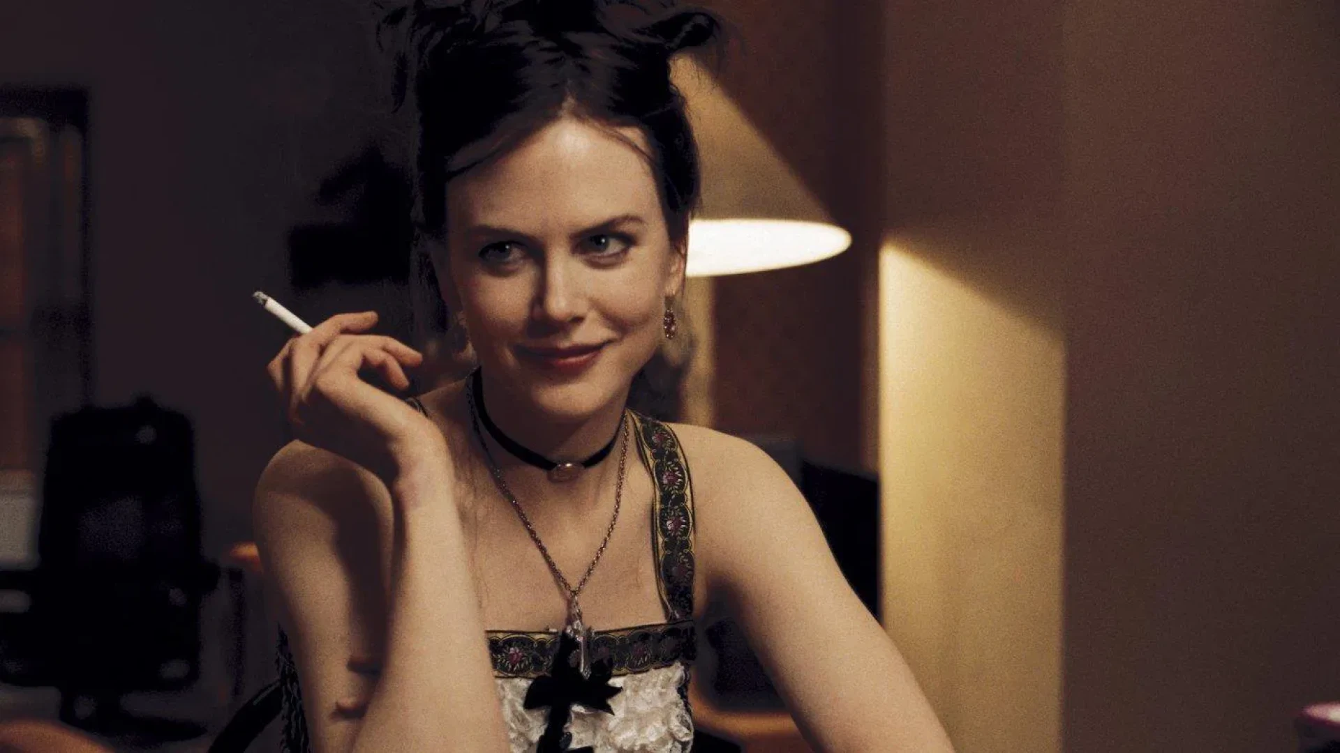 دانلود فیلم Birthday Girl 2001