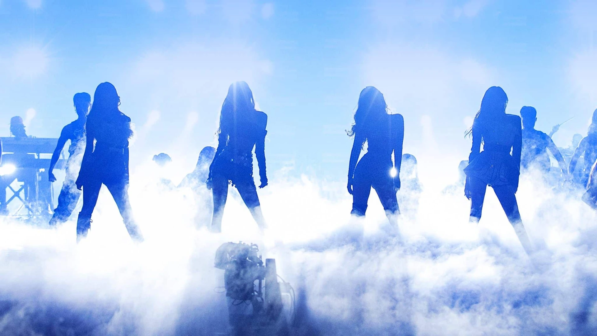 دانلود کنسرتBlackpink: The Movie 2021