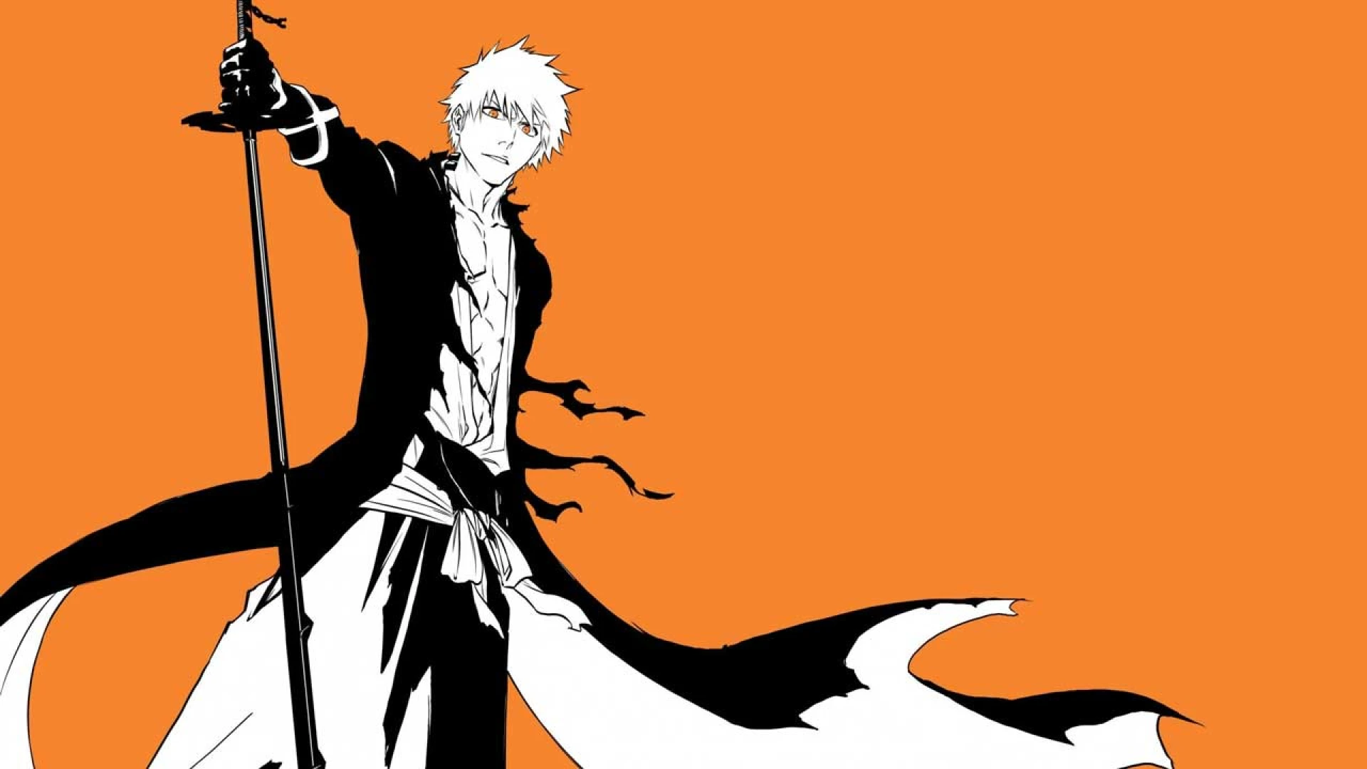 دانلود انیمه Bleach: Thousand-Year Blood War
