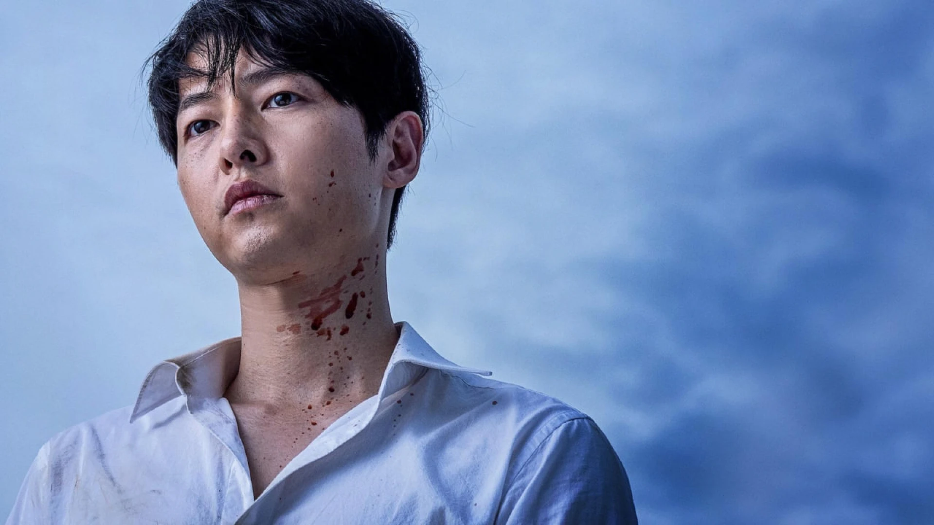 دانلود فیلم Bogota: City of the Lost 2024