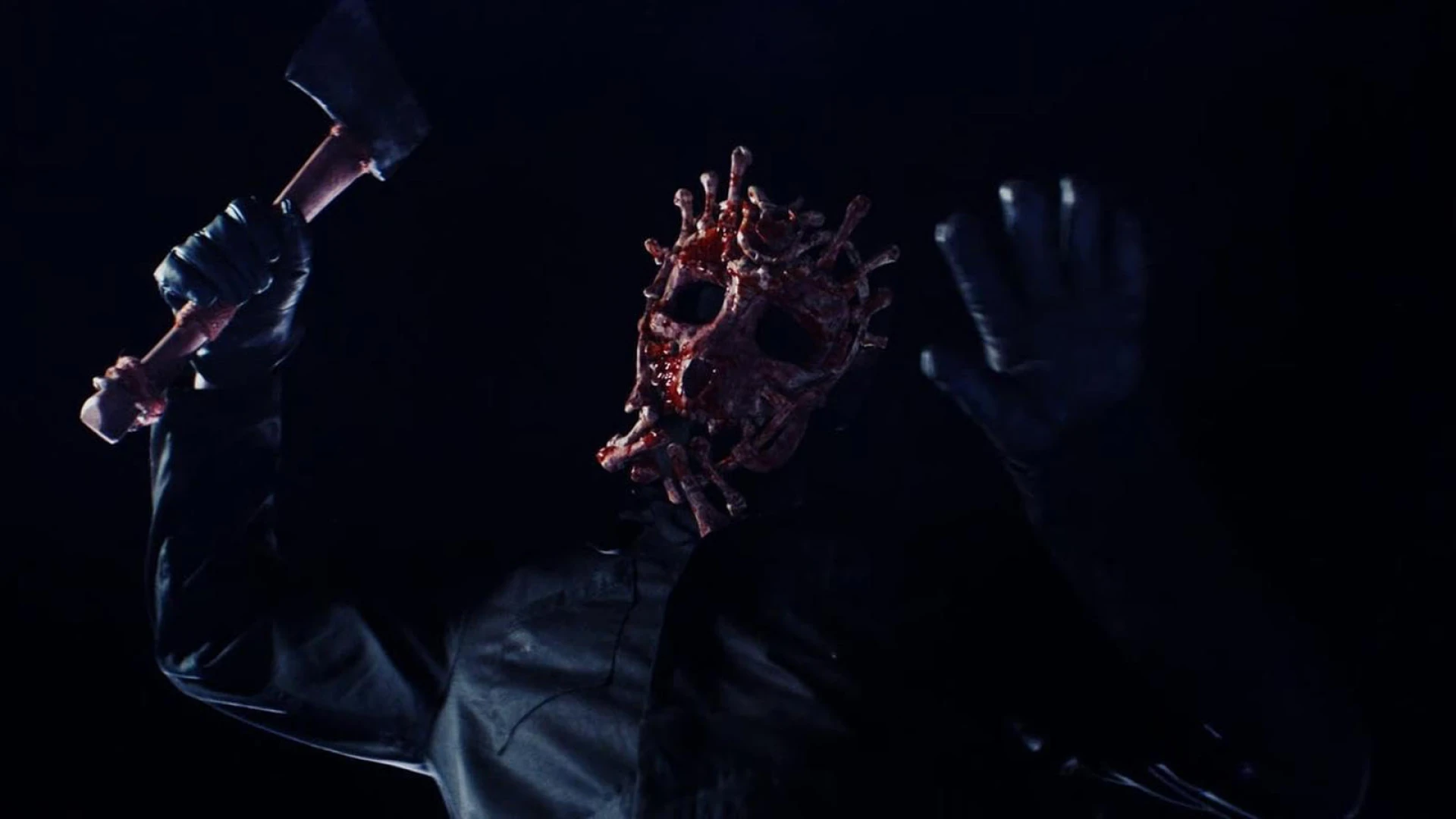 دانلود فیلم Bone Face 2025