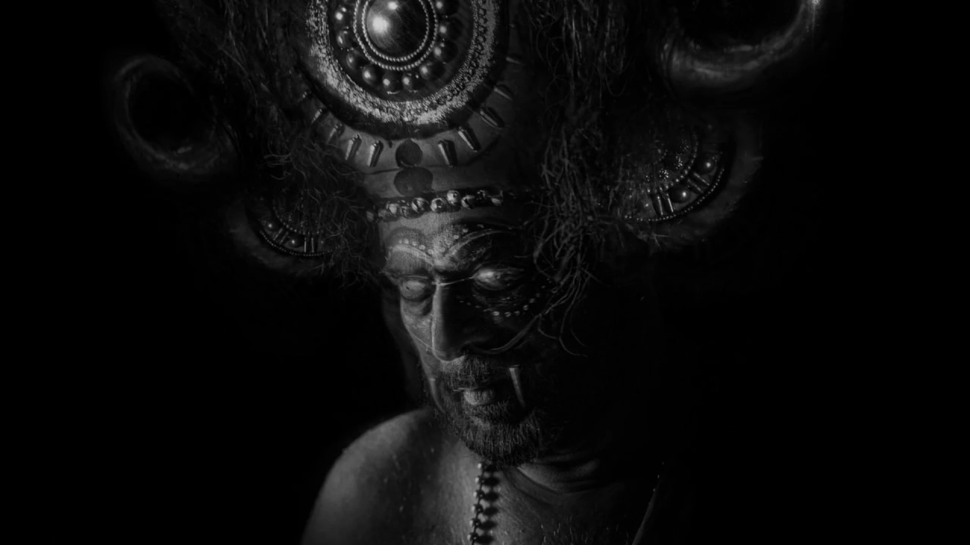 دانلود فیلم Bramayugam 2024