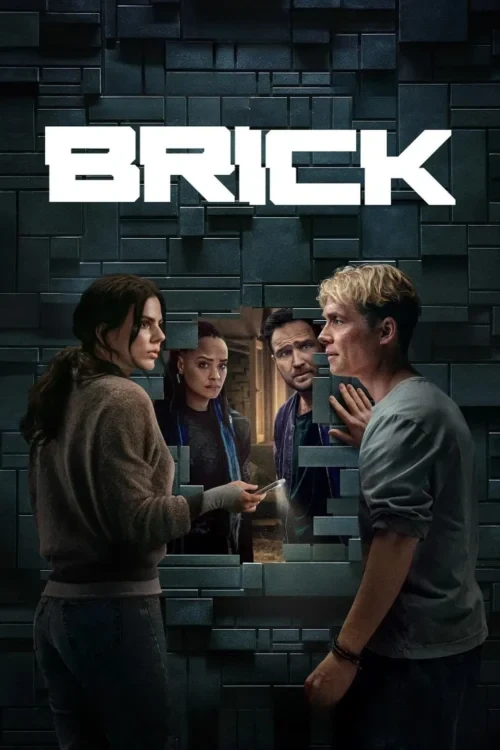 دانلود فیلم Brick