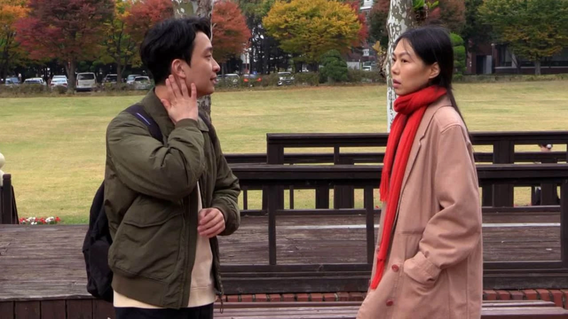 دانلود فیلم By the Stream 2024