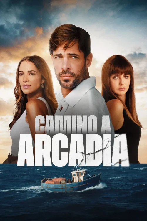 دانلود سریال Camino a Arcadia