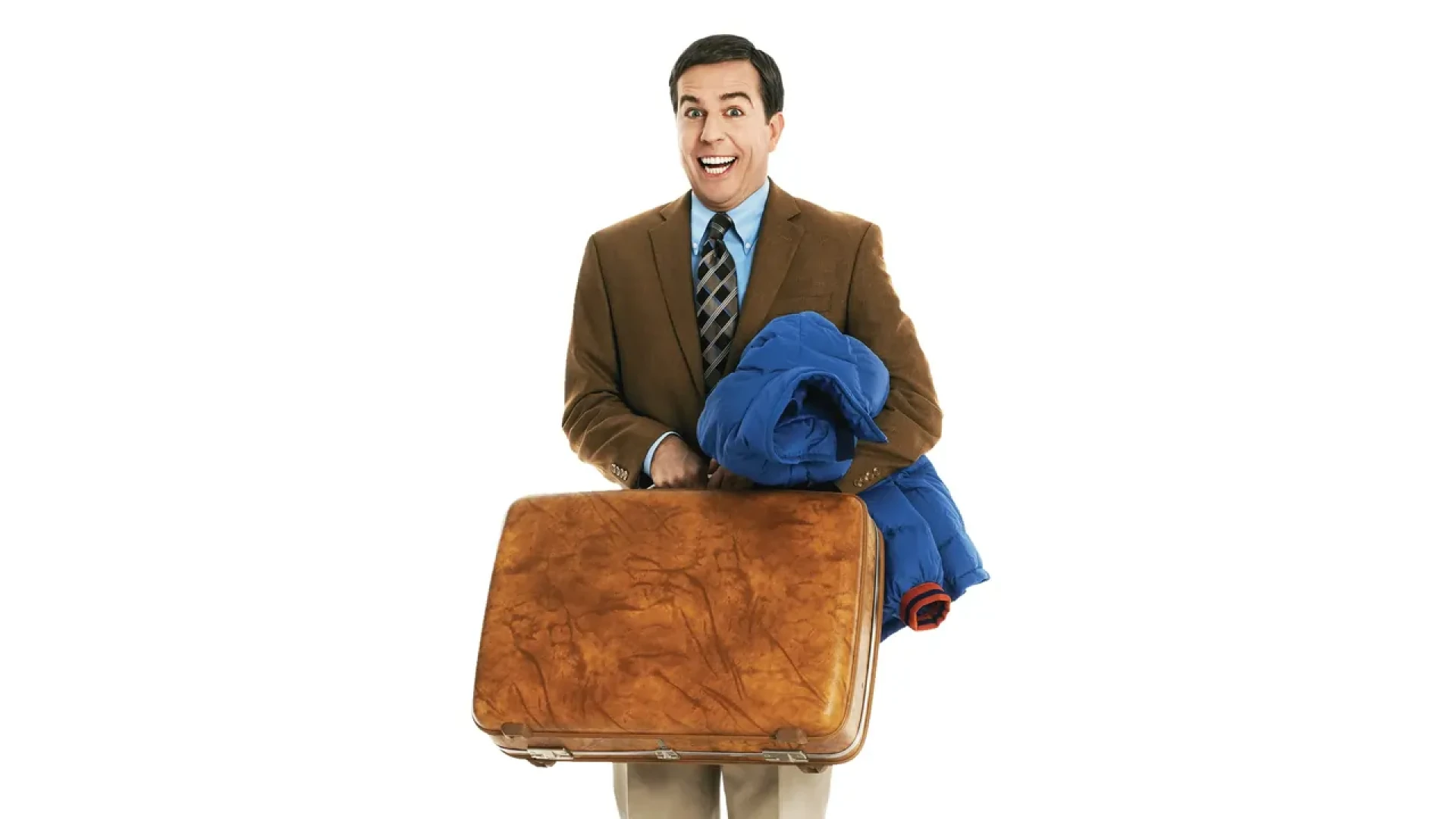 دانلود فیلم Cedar Rapids 2011