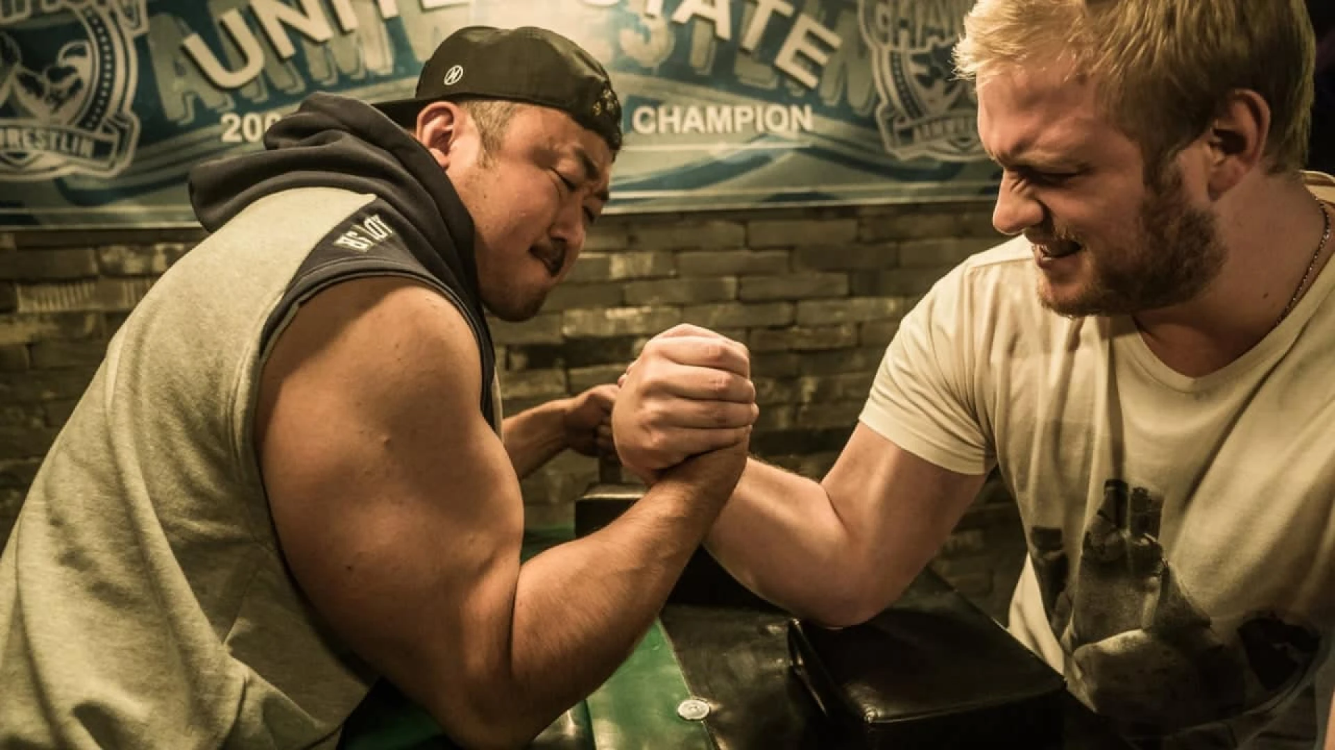 دانلود فیلم Champion 2018