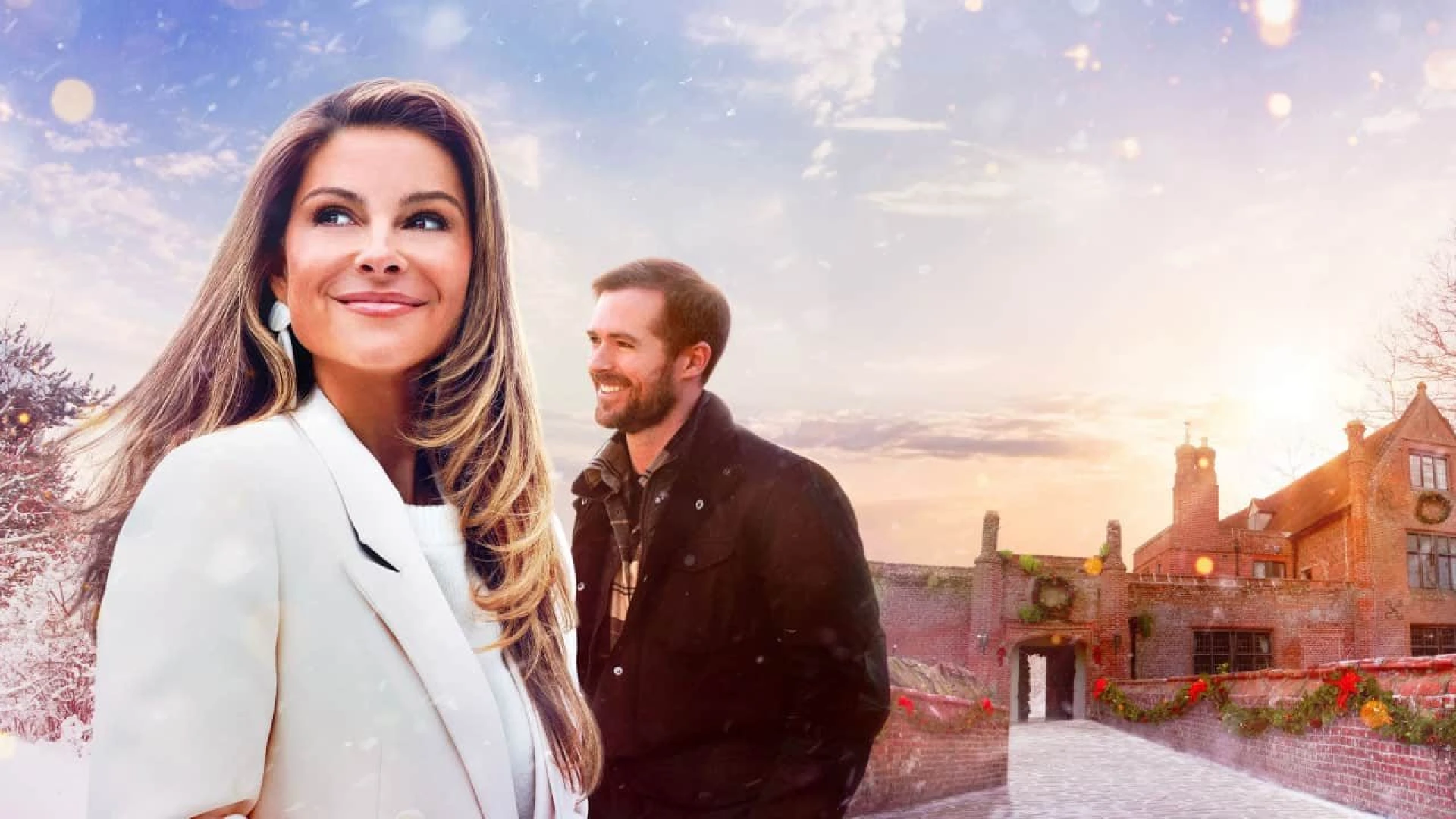 دانلود فیلم Christmas at Plumhill Manor 2024