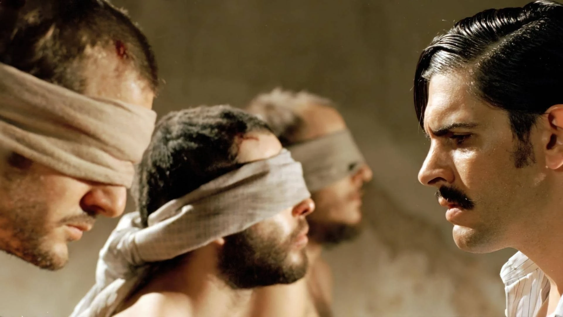 دانلود فیلم Chronicle of an Escape 2006