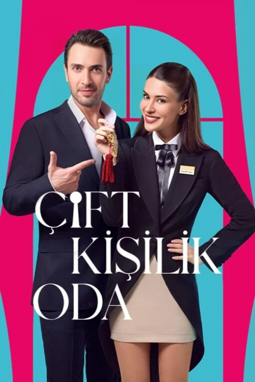 دانلود سریال Çift Kisilik Oda