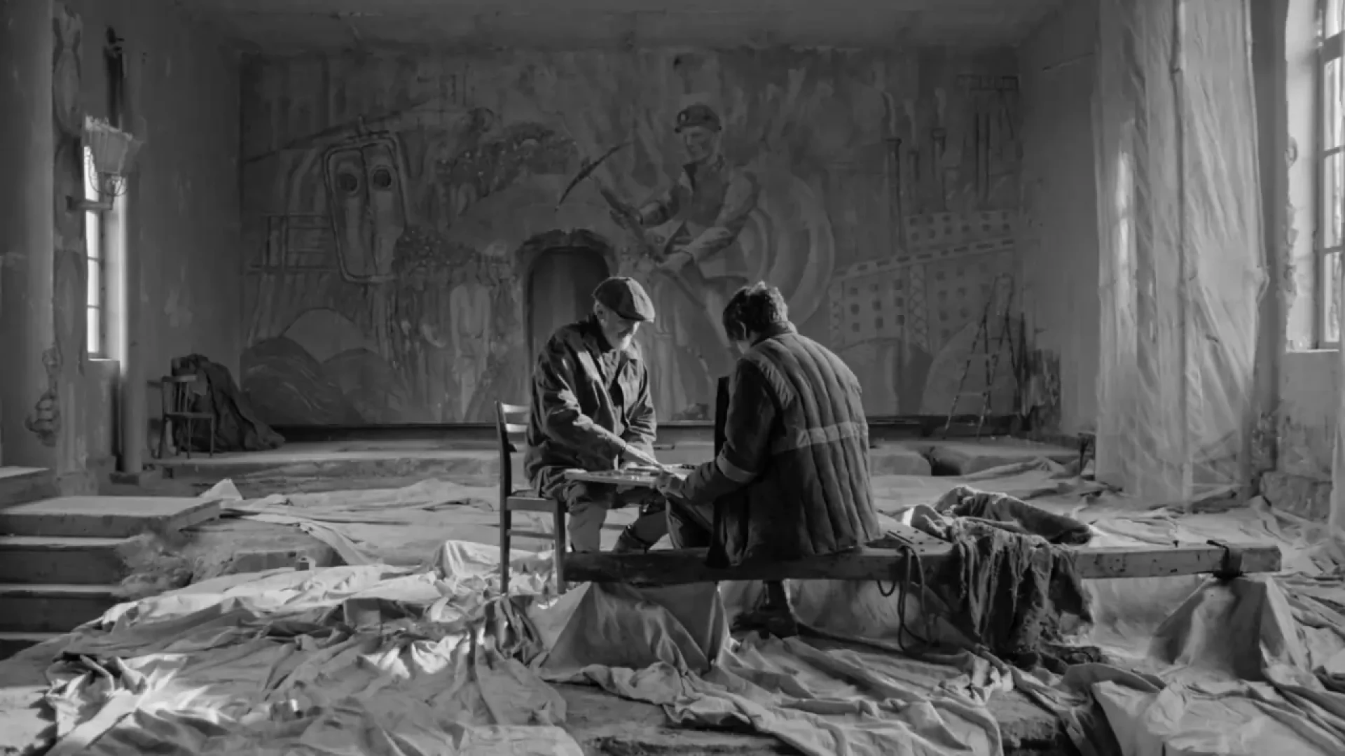 دانلود فیلم Citizen Saint 2023