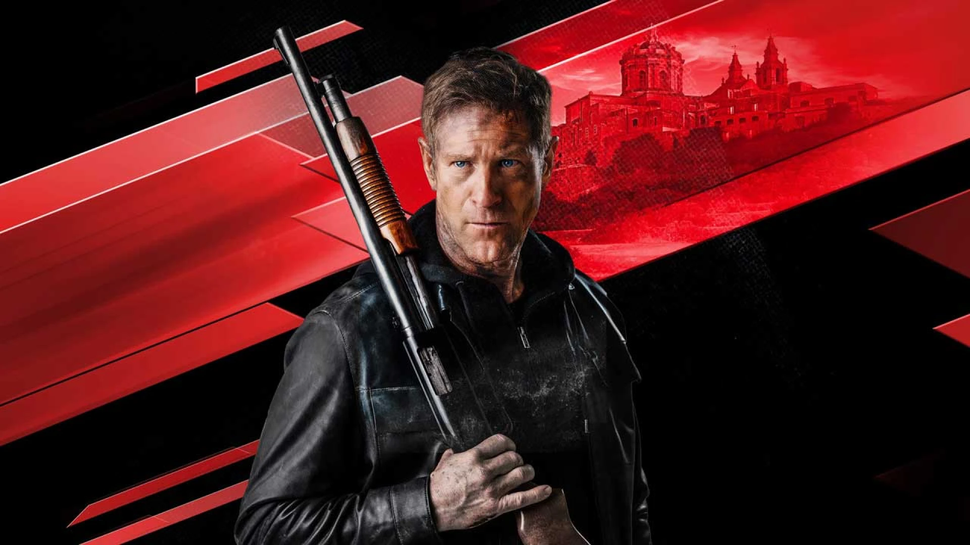 دانلود فیلم Classified 2024