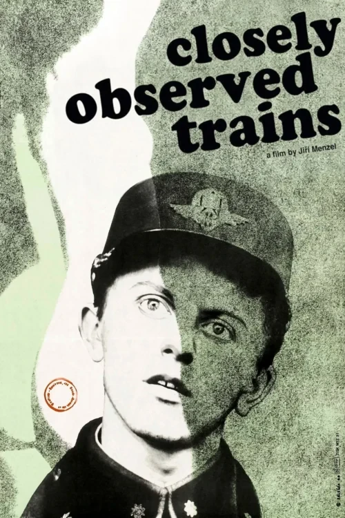 دانلود فیلم Closely Watched Trains
