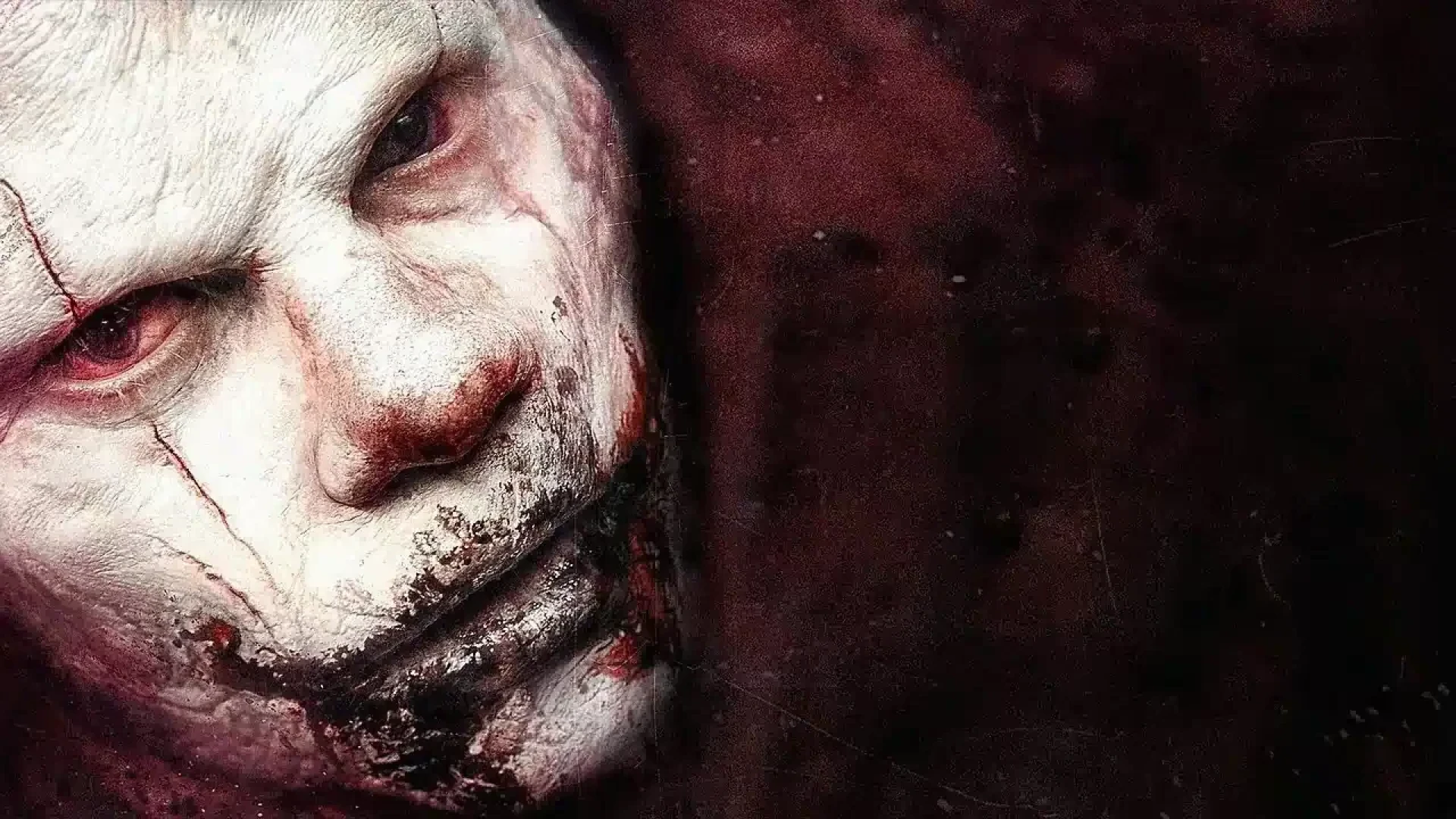 دانلود فیلم Clown 2014