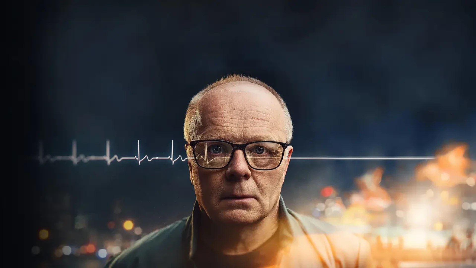 دانلود سریال Coma