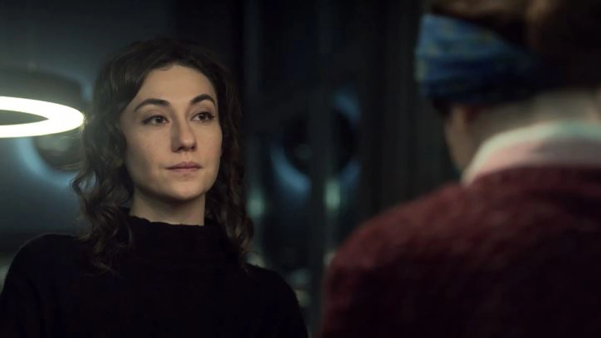 دانلود فیلم Commitment 2019