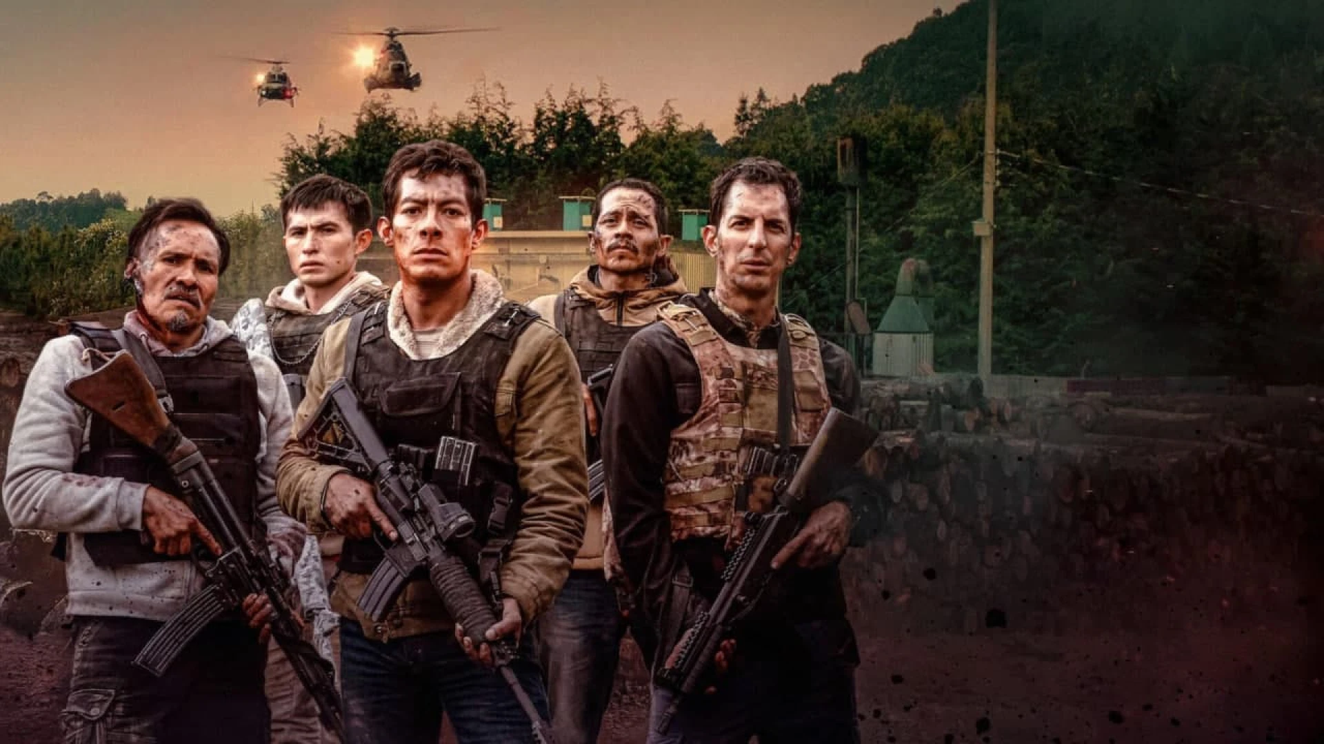 دانلود فیلم Counterstrike 2025