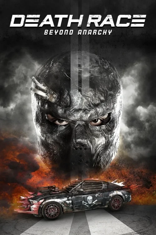 دانلود فیلم Death Race 4: Beyond Anarchy