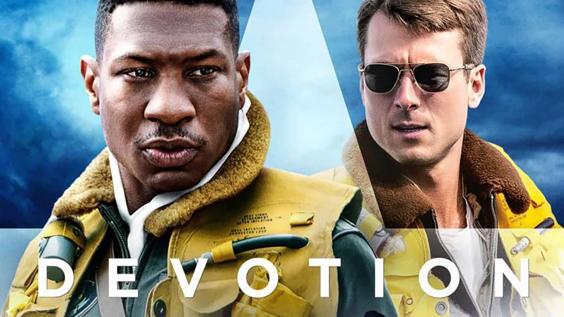 دانلود فیلم Devotion 2022