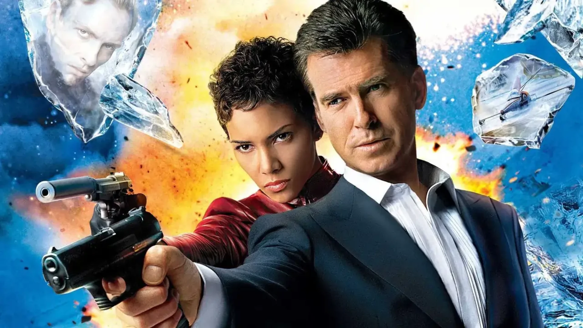 دانلود فیلم Die Another Day 2002