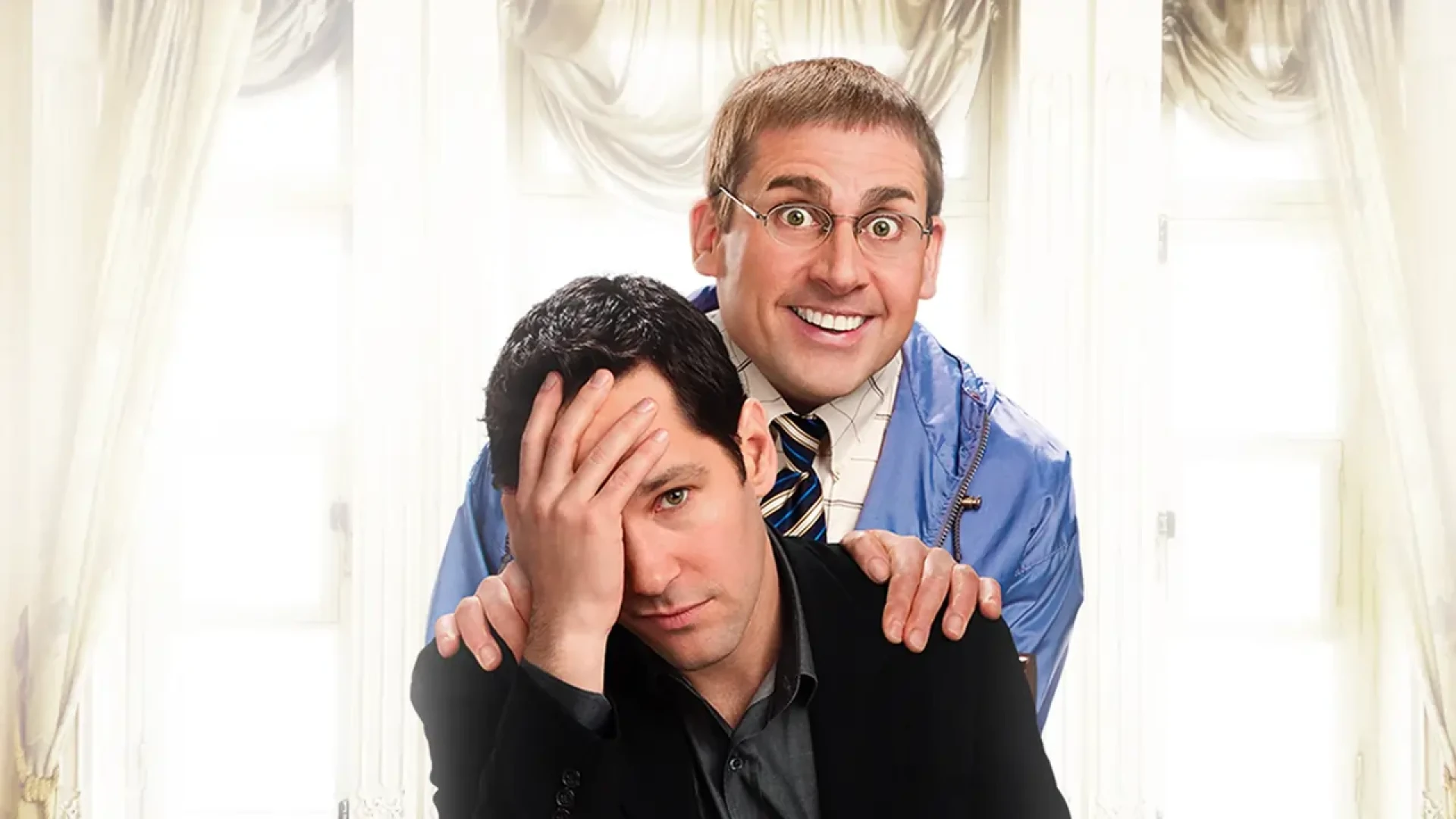 دانلود فیلم Dinner for Schmucks 2010