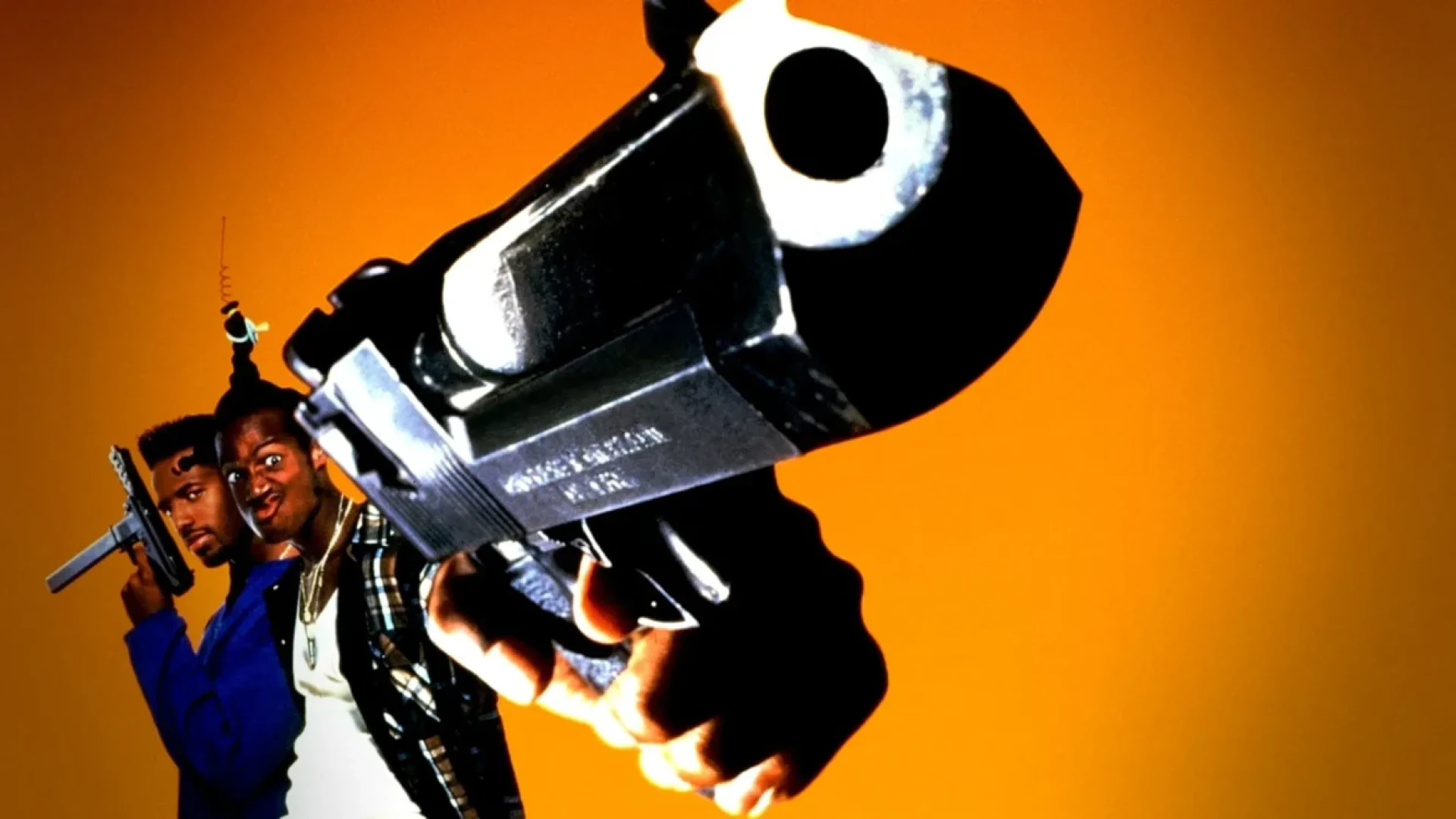 دانلود فیلم Don't Be a Menace to South Central While Drinking Your Juice in the Hood 1996