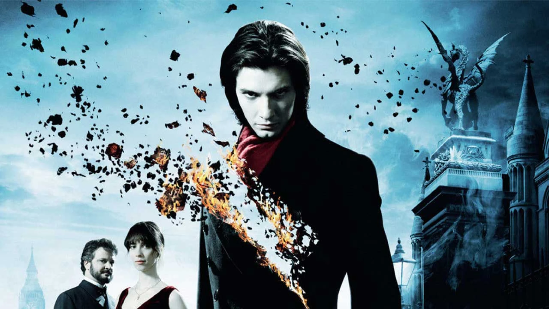 دانلود فیلم Dorian Gray 2009