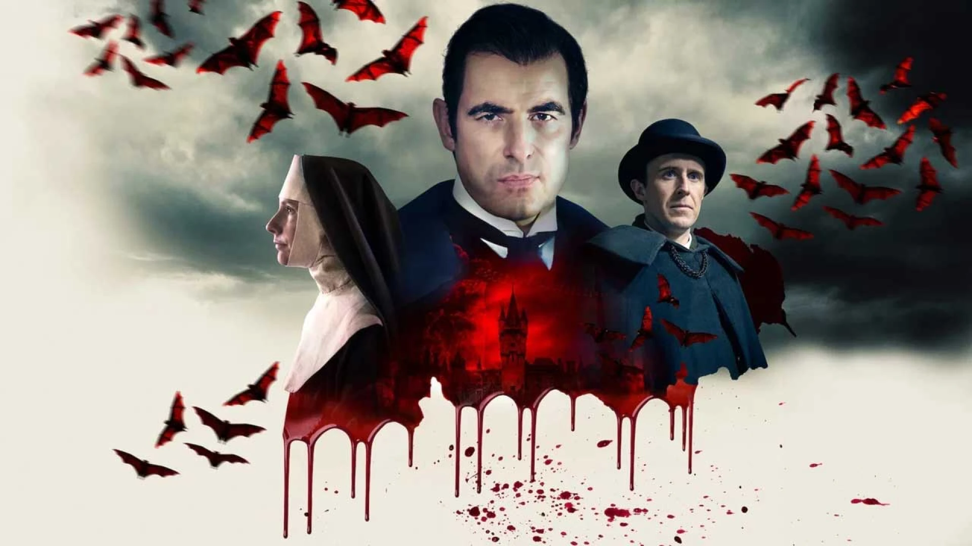 دانلود سریال Dracula