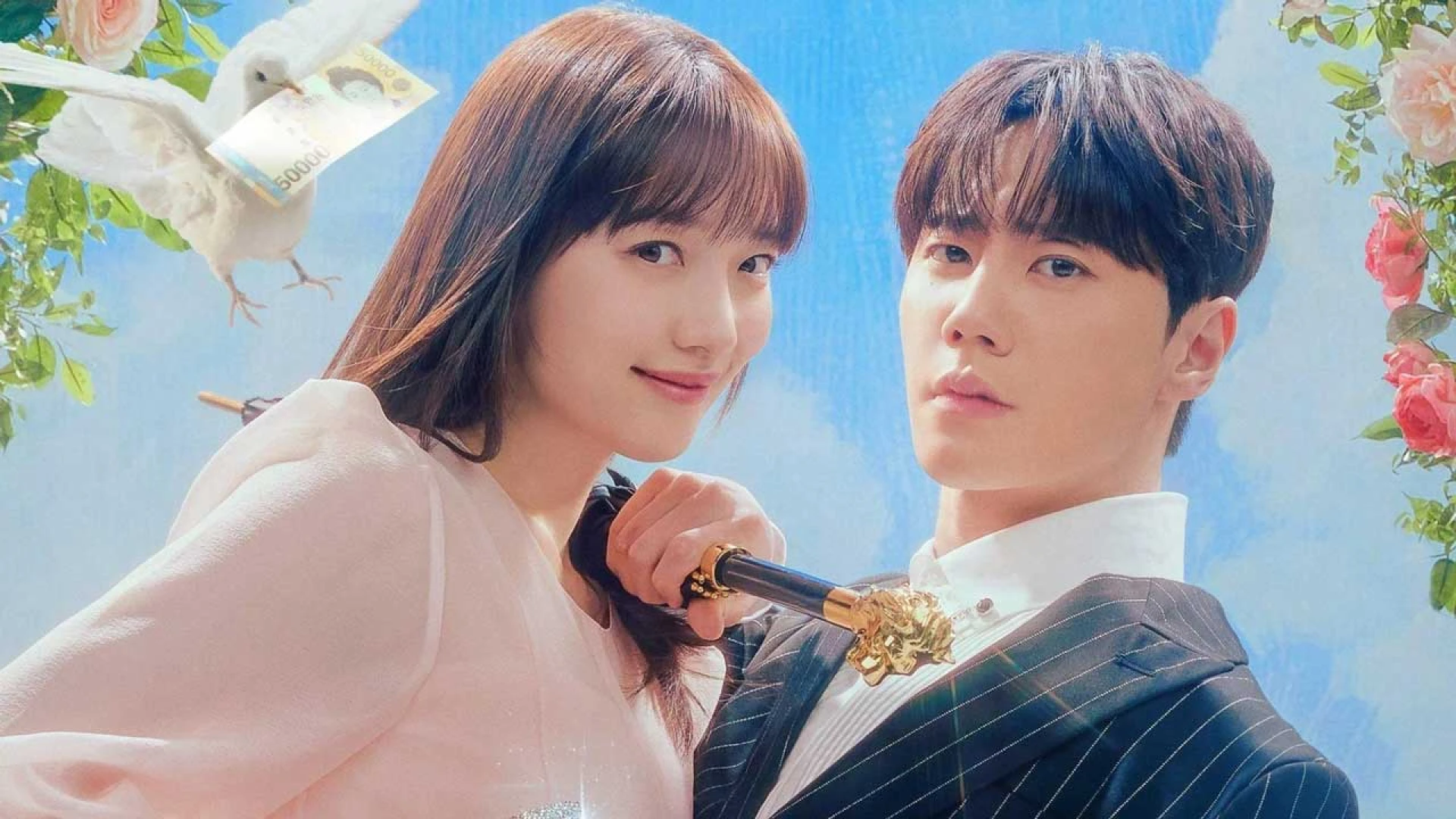 دانلود سریال Dreaming of a Freaking Fairytale