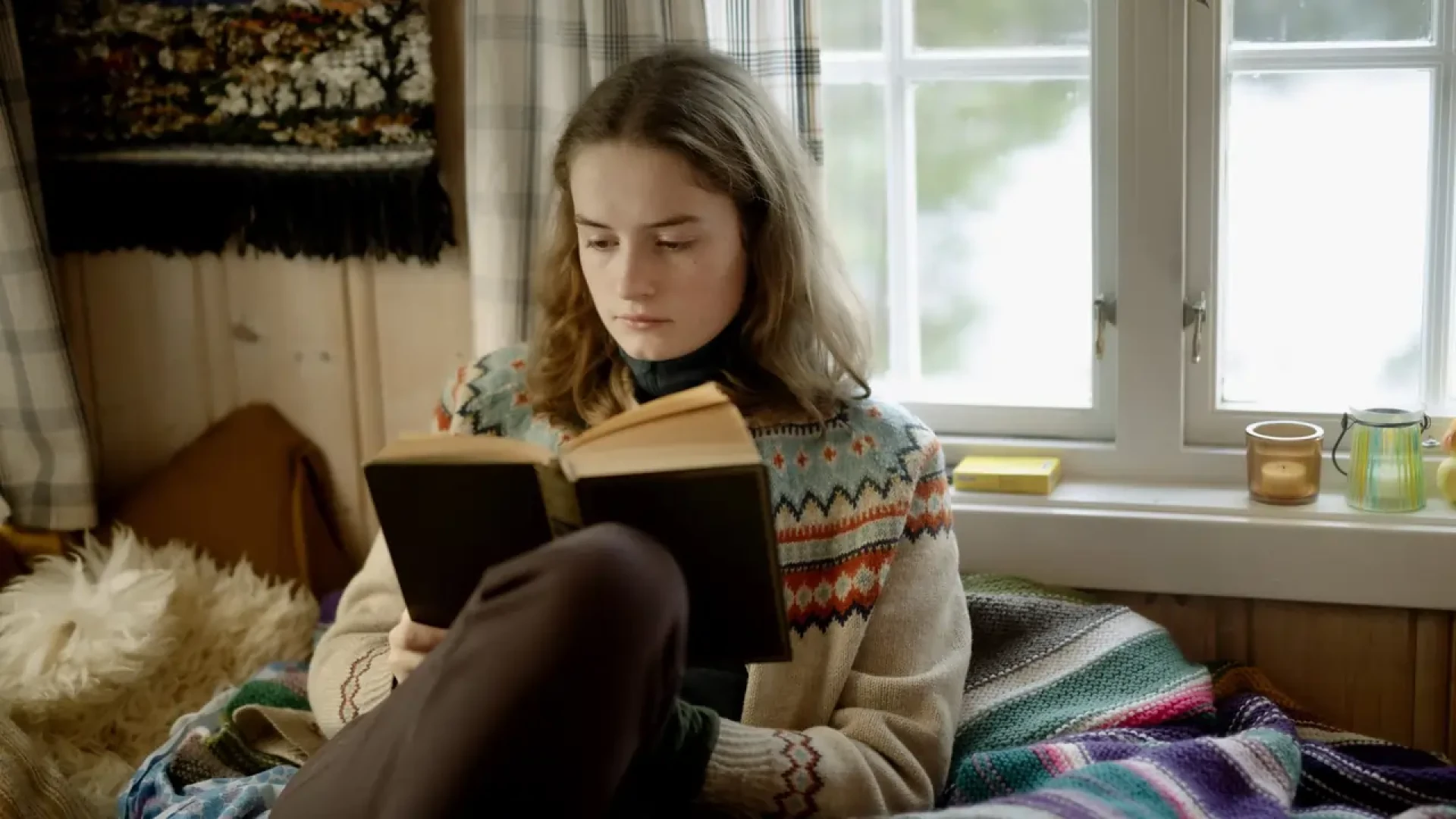 دانلود فیلم Dreams (S.e.x Love) 2024