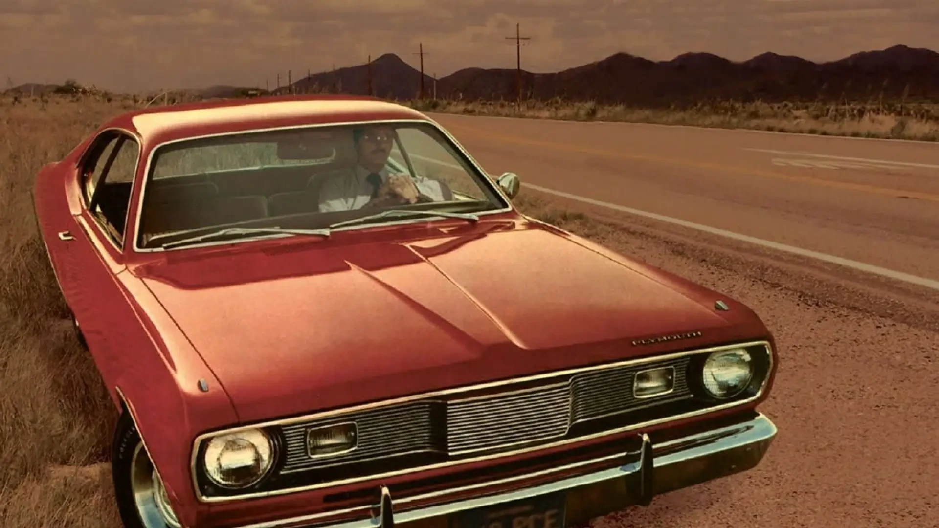 دانلود فیلم Duel 1971