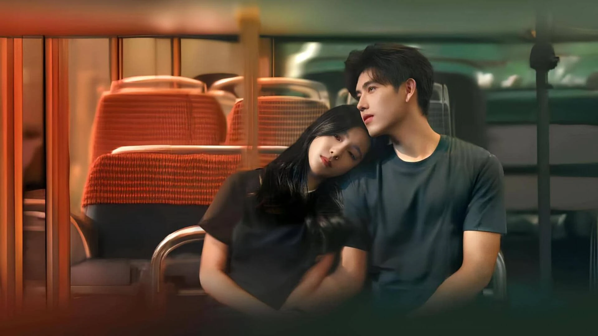 دانلود سریال Eat Run Love