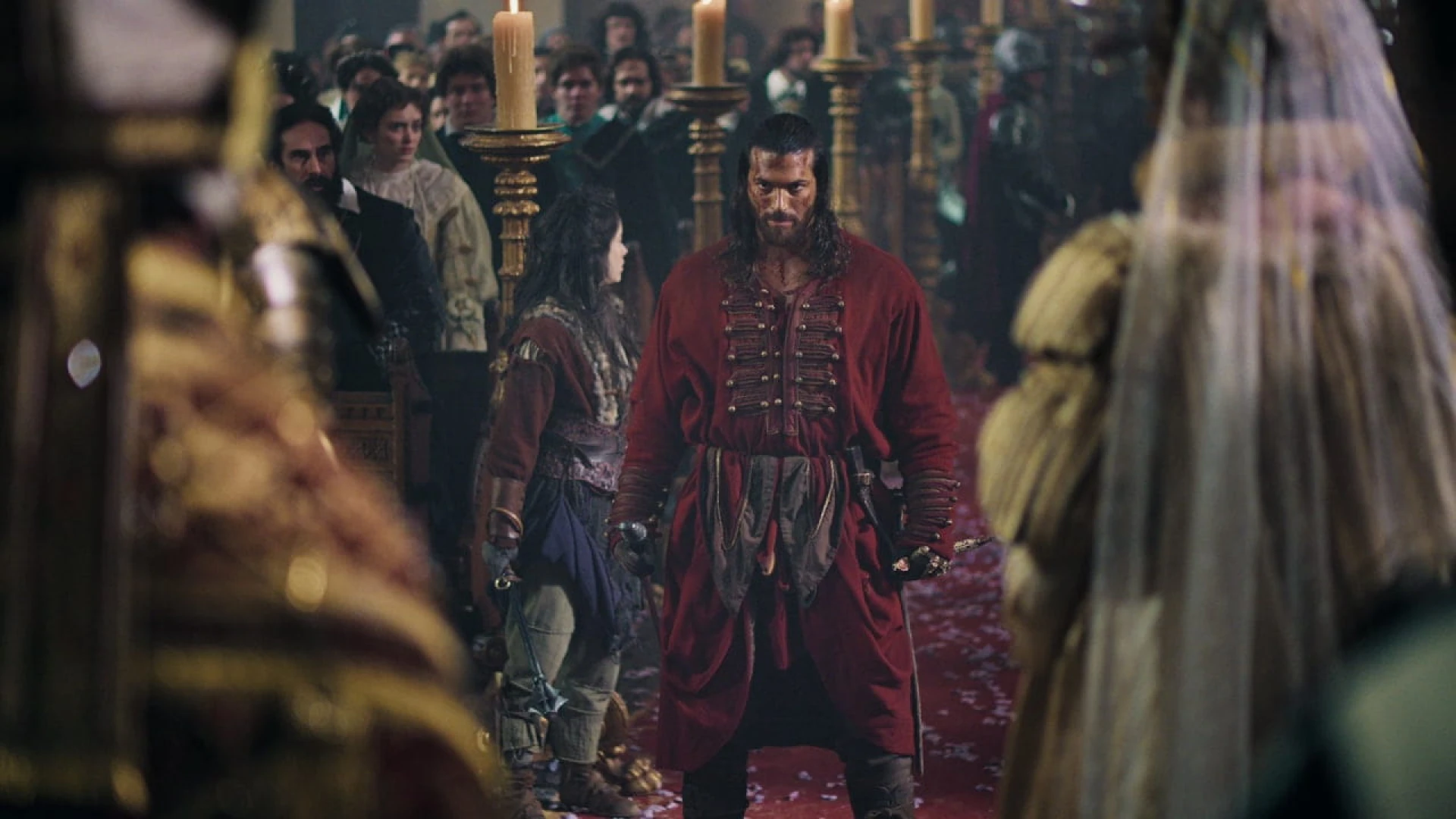 دانلود سریال El Turco