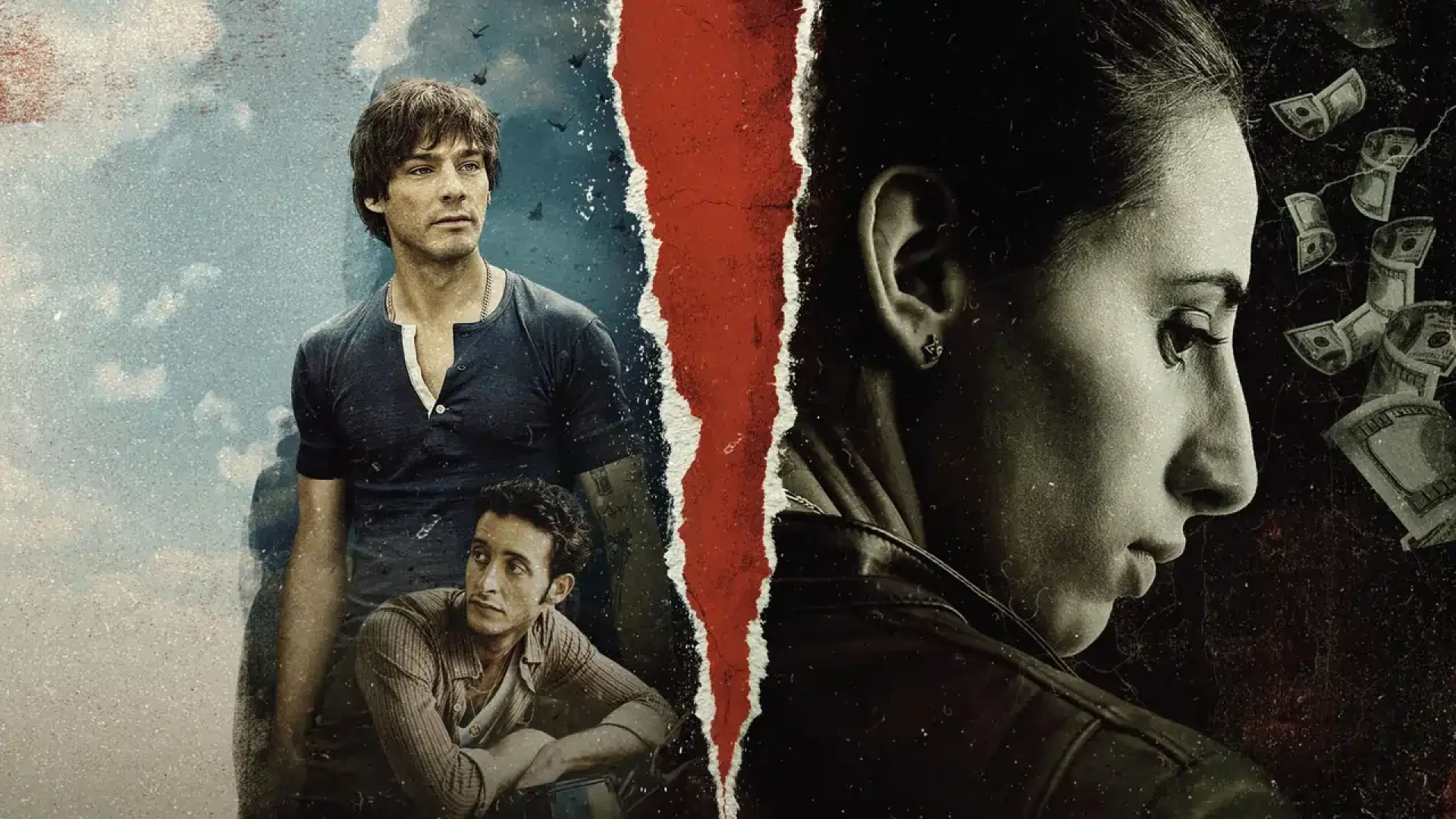 دانلود سریال El clan Olimpia