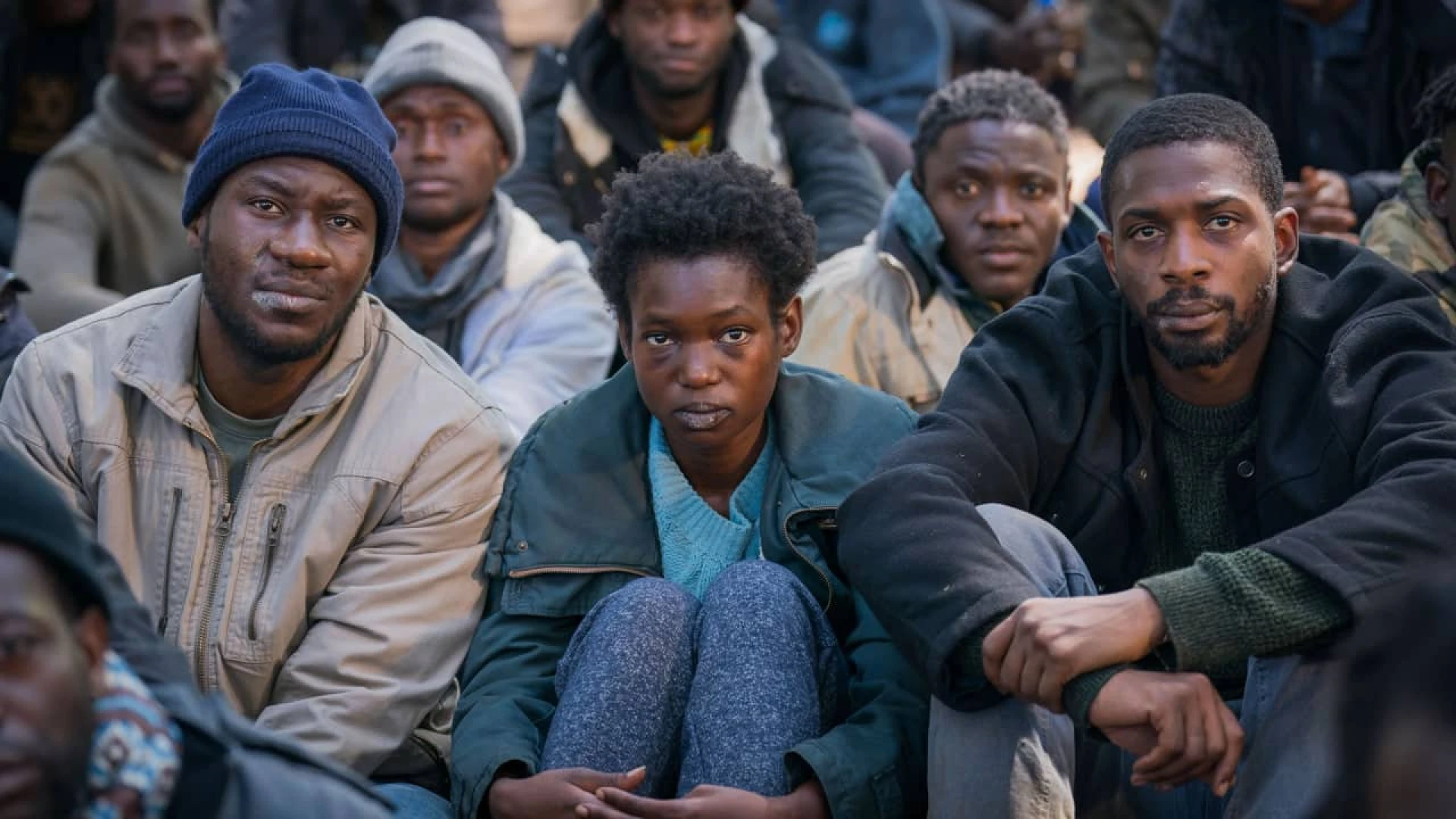 دانلود فیلم El salto 2024