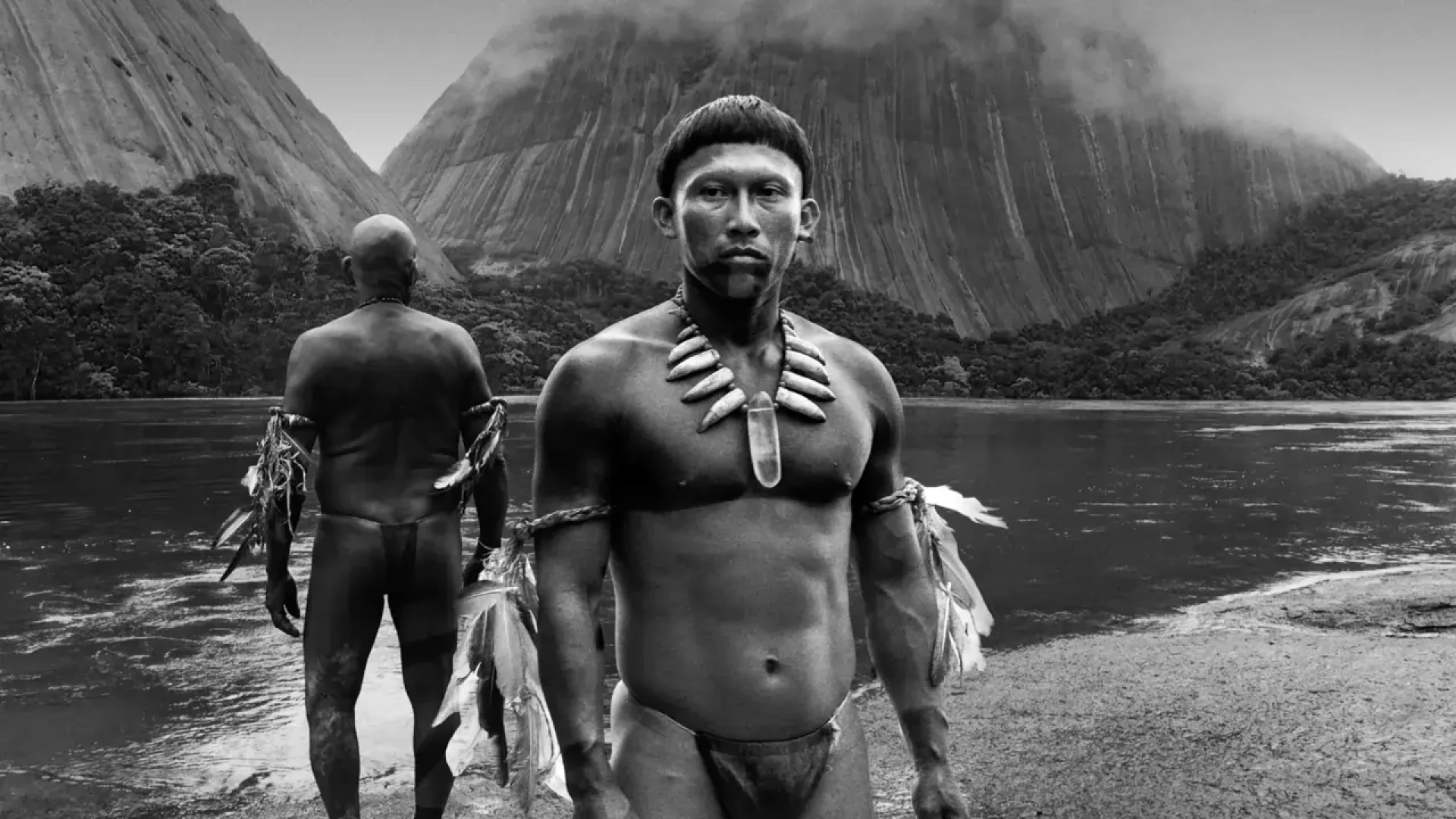 دانلود فیلم Embrace of the Serpent 2015