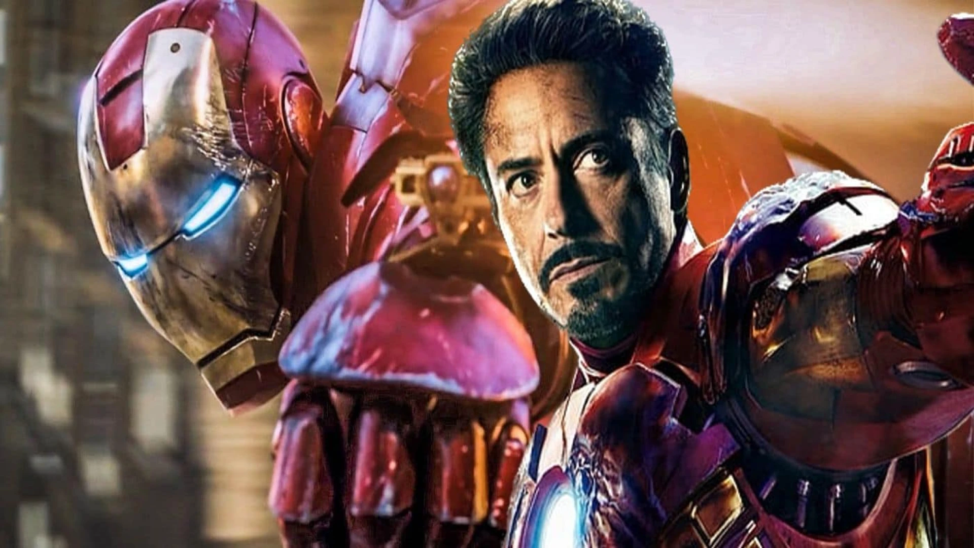 دانلود فیلم Iron Man 2008