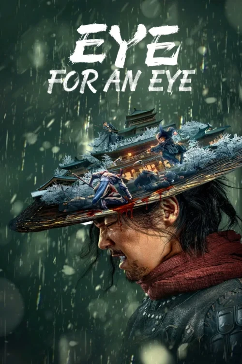 دانلود فیلم Eye for an Eye