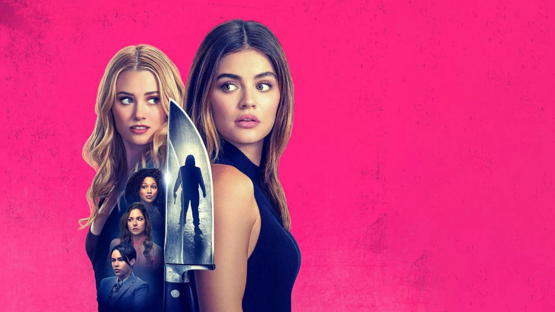 دانلود فیلم F*** Marry Kill 2024