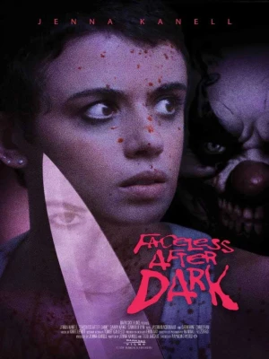 دانلود فیلم Faceless After Dark