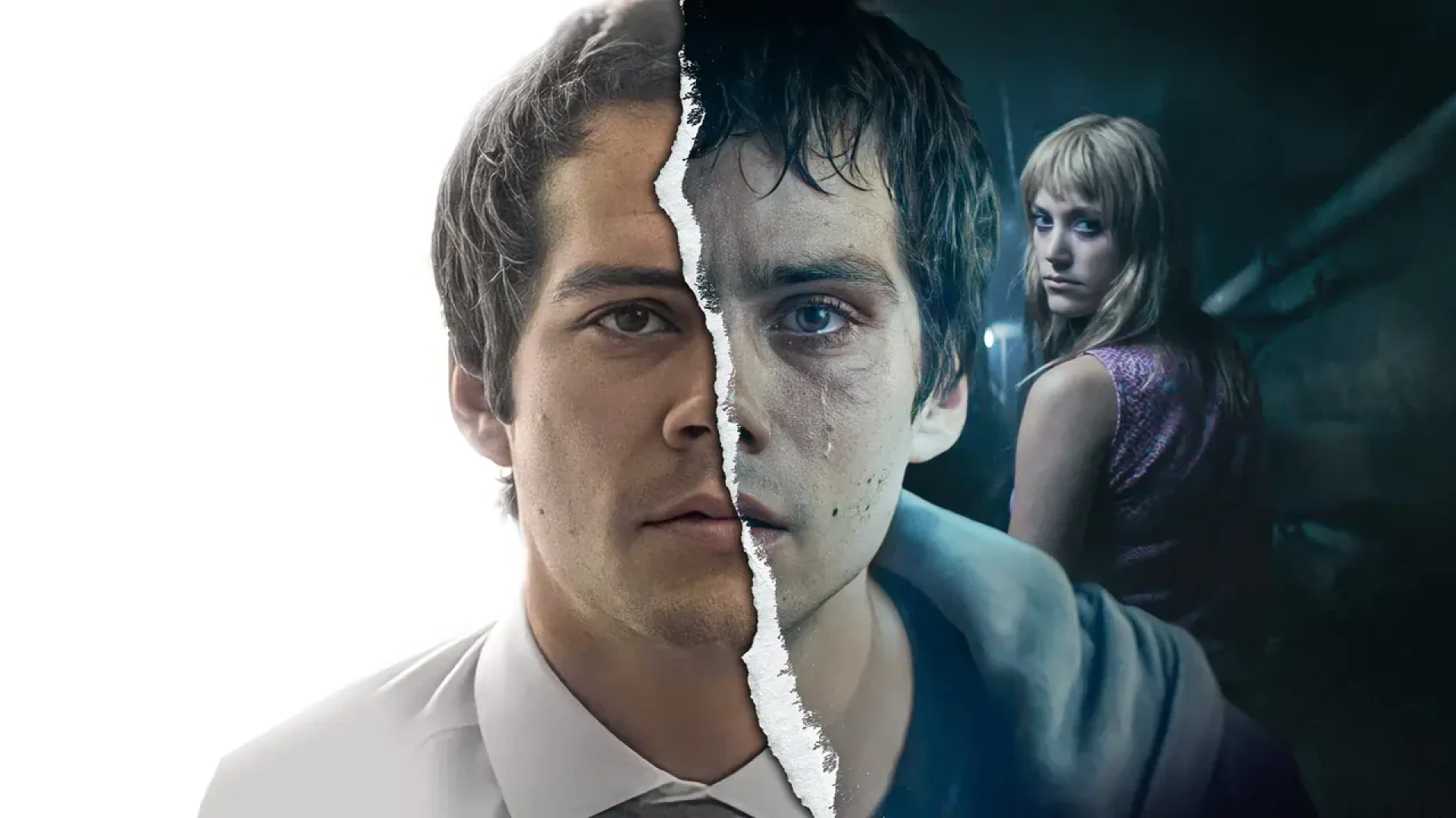 دانلود فیلم Flashback 2020