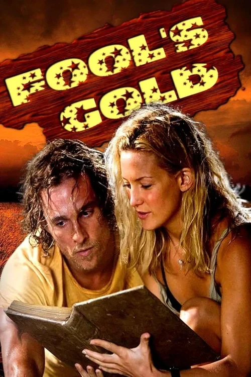 دانلود فیلم Fool's Gold