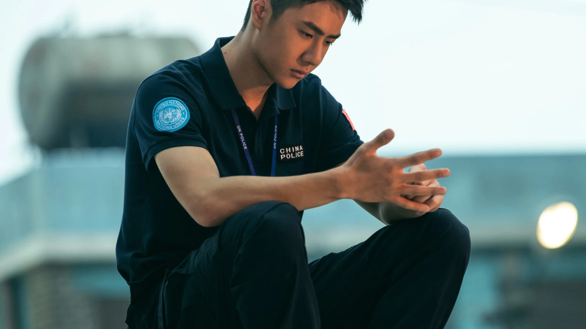 دانلود فیلم Formed Police Unit 2024