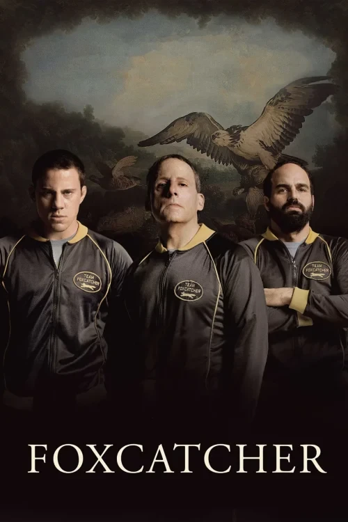 دانلود فیلم Foxcatcher