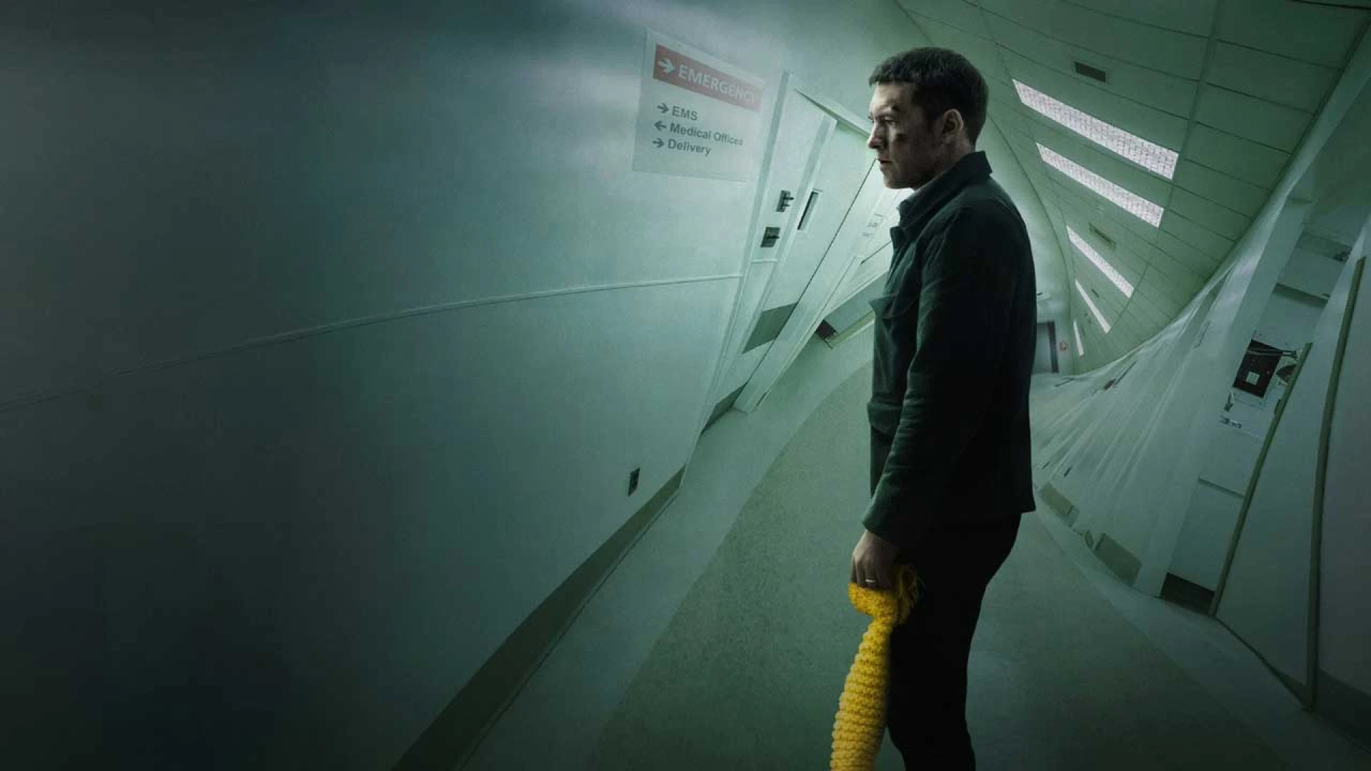 دانلود فیلم Fractured 2019